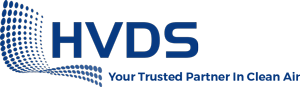 Hvds logo.