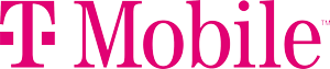 T mobile logo.