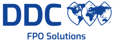DDC logo.