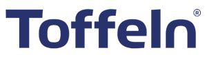 Toffeln logo.