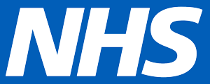 Nhs logo.